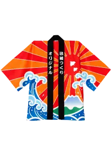 法被
